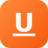 언바운드(UNBOUND) 로고