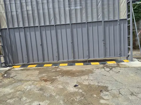 용인 공장시설보수 시공사례 현장 사진 5